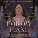 The Hollow Plane Audiobook