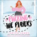 Pucking the Players Audiobook