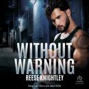 Without Warning Audiobook