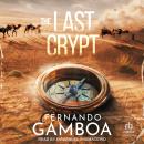 The Last Crypt Audiobook