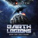 Gold Squad, M.V. Viltch