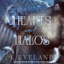 Hearts and Halos Audiobook