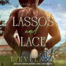 Lassos and Lace Audiobook
