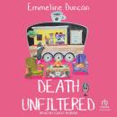 Death Unfiltered Audiobook