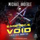 Embrace the Void Audiobook