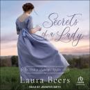 Secrets of A Lady Audiobook