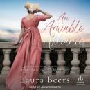 An Amiable Alliance Audiobook