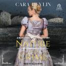 Nature of the Crime Audiobook