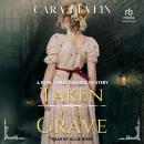 Taken to the Grave Audiobook
