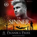 The Sinner Audiobook