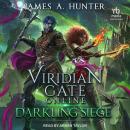 Viridian Gate Online: Darkling Siege Audiobook
