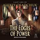 The Edges of Power Audiobook