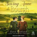 Saving Anne de Bourgh Audiobook