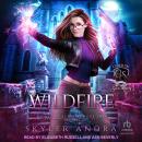 Wildfire Audiobook