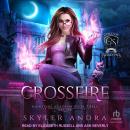 Crossfire Audiobook