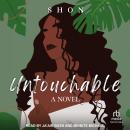Untouchable Audiobook