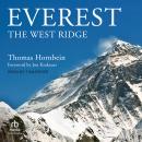 Everest: The West Ridge Audiobook