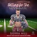 Falling for the Roommate Audiobook