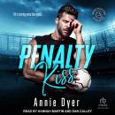 Penalty Kiss Audiobook