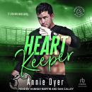 Heart Keeper Audiobook
