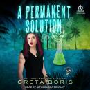 A Permanent Solution Audiobook