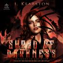 Shred of Darkness Audiobook