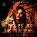 Scales of Destruction Audiobook