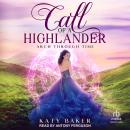 Call of A Highlander Audiobook
