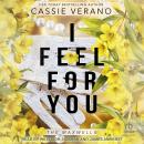 I Feel For You Audiobook