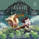 The Little Vampire on the Farm: The Little Vampire Book 4 Audiobook