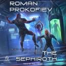 The Sephiroth Audiobook