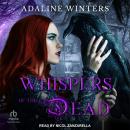 Whispers of the Dead Audiobook