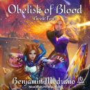 Obelisk of Blood Audiobook