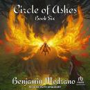 Circle of Ashes Audiobook