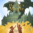 The Healer's Magic Audiobook