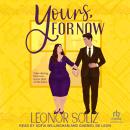 Yours, For Now Audiobook