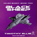 Black Sheep Audiobook