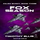 Fox Season Audiobook