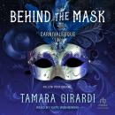 Behind the Mask Audiobook