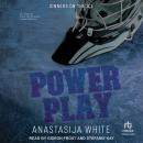 Power Play Audiobook