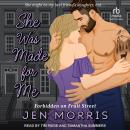 She Was Made for Me Audiobook