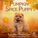 Pumpkin Spice Puppy Audiobook