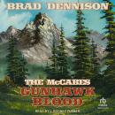 Gunhawk Blood Audiobook