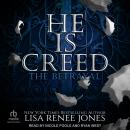 He Is Creed: The Betrayal Audiobook