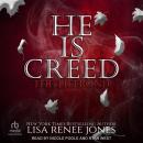 He Is Creed: The Lifebond Audiobook