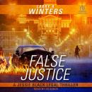 False Justice Audiobook