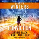 Conviction Audiobook