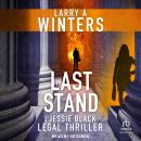 Last Stand Audiobook