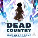 Dead Country Audiobook