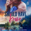 Should Have Known Audiobook